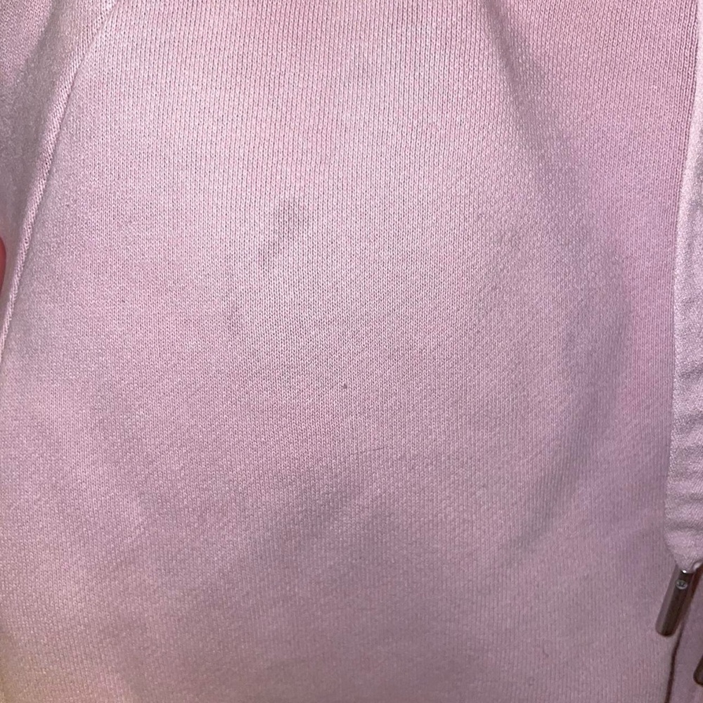 Pink lululemon scuba sweatpants - Picture 4 of 6